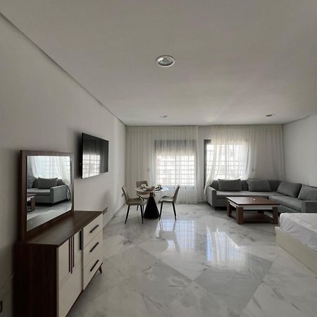 شقة Diamond App طنجة المظهر الخارجي الصورة